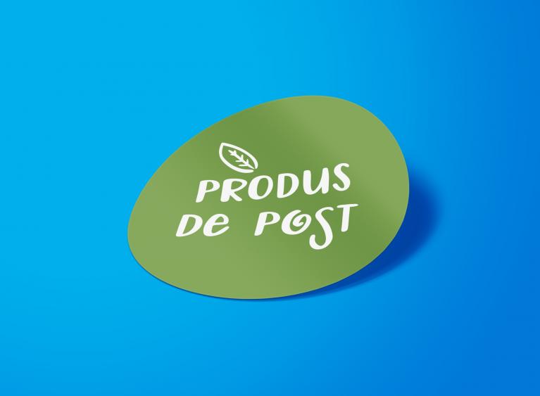 Produs de Post